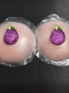 Tiny Eggplants Pasties Set
